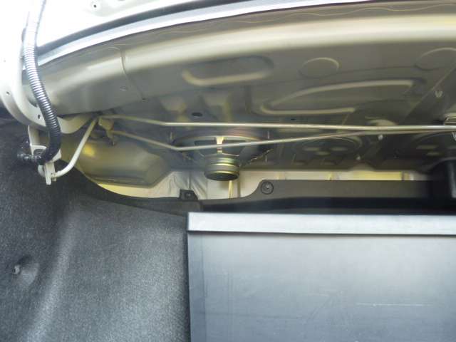 トヨタ マークII 2.5 グランデiR-V ターボ車両5速エアロパーツ 茨城県の詳細画像 その10