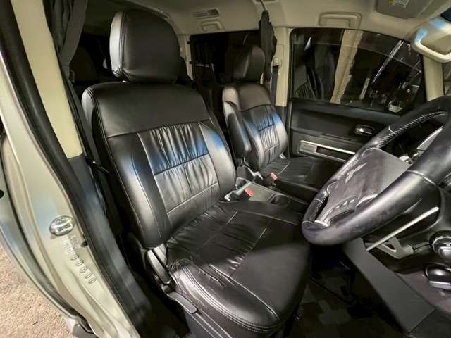 2007 Mitsubishi Delica D:5 – thumbnail 44