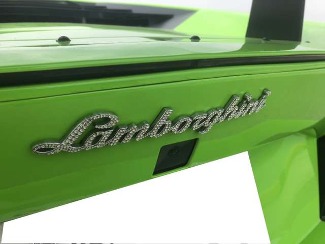ランボルギーニ アヴェンタドール 4WD リミテッド30/LBボディキット/エアサス 岡山県の詳細画像 その9