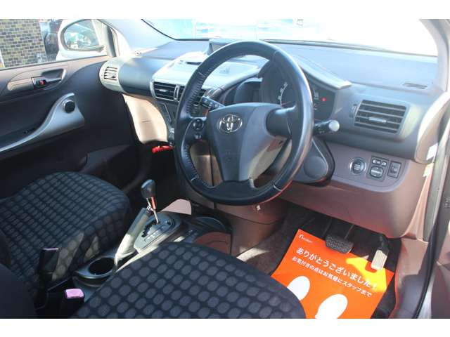 トヨタ iQ 1.0 100G スマートキー オートエアコン AM&FM CD 宮城県の詳細画像 その7