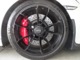 GT3　専用アルミホイール　センターロック　レッドキャリパー　タイヤミシュランカップ2　Nタイヤ