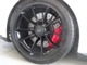 GT3　専用アルミホイール　センターロック　レッドキャリパー　タイヤミシュランカップ2　Nタイヤ