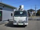 いすゞ エルフ SH10A サブバッテリー アイチ 10m 高所作業車 茨城県の詳細画像 その4