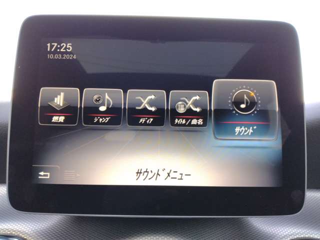 メルセデス・ベンツ GLAクラス GLA220 4マチック 4WD 6カ月走行距離無制限保証 埼玉県の詳細画像 その15