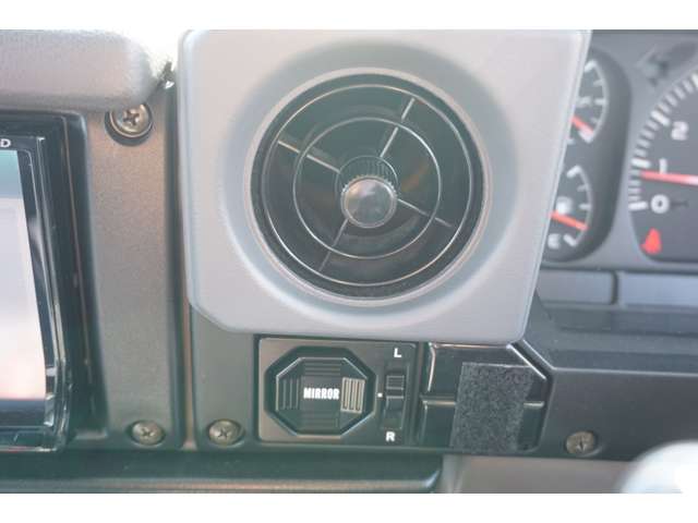 トヨタ ランドクルーザー70 4.2 ZX ディーゼル 4WD サンルーフ 社外ナビ バックカメラ ETC 香川県の詳細画像 その20