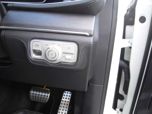 メルセデス・ベンツ GLS 400 d 4マチック AMGライン ディーゼルターボ 4WD  和歌山県の詳細画像 その20