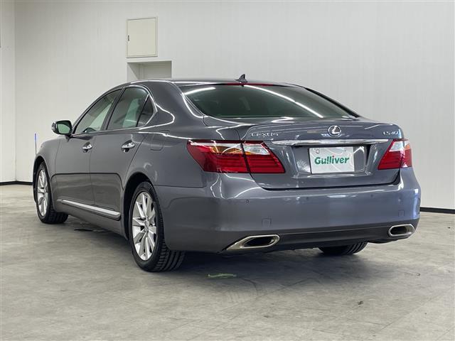 2011 Lexus LS – thumbnail 44