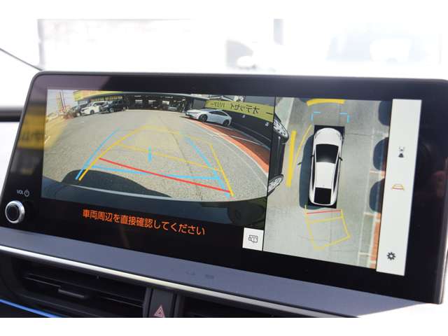 トヨタ プリウス 2.0 Z デジタルミラー 全方位モニター サンルーフ 滋賀県の詳細画像 その18