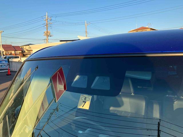 ダイハツ タント 660 カスタム RS トップエディション SAIII 4WD 安全装置(スマートアシストIII)/7イ 千葉県の詳細画像 その3