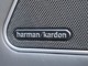 オプション：プレミアムサウンドシステム(harman/kardon)