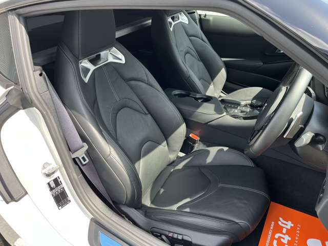 トヨタ スープラ 3.0 RZ AIMGAINエアロ HKS車高調 社外マフラー 山口県の詳細画像 その9