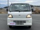 ダイハツ ハイゼットトラック 660 エアコン・パワステスペシャル 3方開 4WD 360画像 静岡県の詳細画像 その3