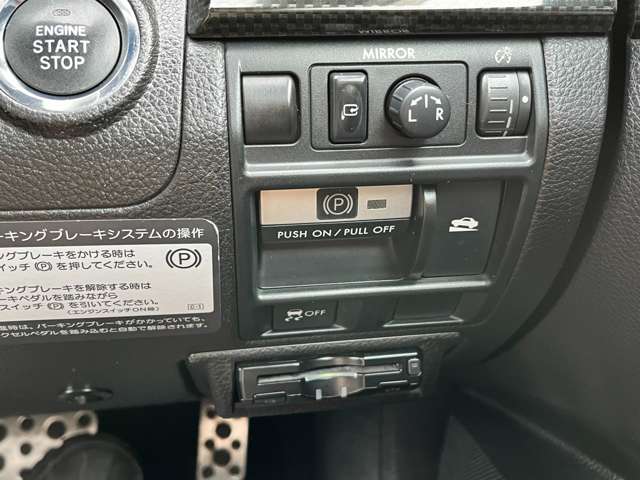 スバル レガシィツーリングワゴン 2.5 i アイサイト スポーツセレクション 4WD 社外HDDナビ ETC LED 北海道の詳細画像 その13