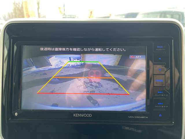 スズキ スペーシア 660 カスタム ハイブリッド XSターボ 4WD ナビ バックカメラ エンスタ ETC 北海道の詳細画像 その13