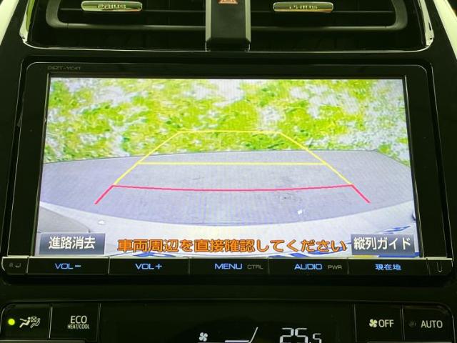 トヨタ プリウス 1.8 S ツーリングセレクション 9インチSDナビ/衝突安全装置 千葉県の詳細画像 その12
