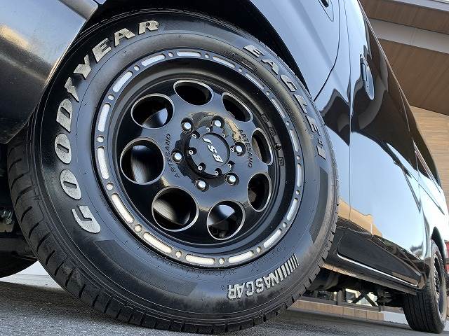 日産 NV350キャラバン 2.5 プレミアムGX ブラックギア ロングボディ ディーゼルターボ 4WD 軽油 ナビTV 全周囲 電動スライド 愛知県の詳細画像 その12
