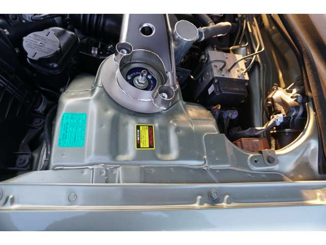 日産 スカイラインGT-R 2.6 Mスペック ニュル 4WD ニスモエンジンリフレッシュ R35ブレーキ 茨城県の詳細画像 その7