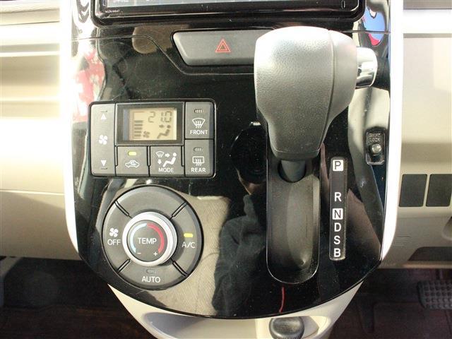 ダイハツ タント 660 Xターボ SAIII 4WD 自動ブレーキ バックカメラ 島根県の詳細画像 その13