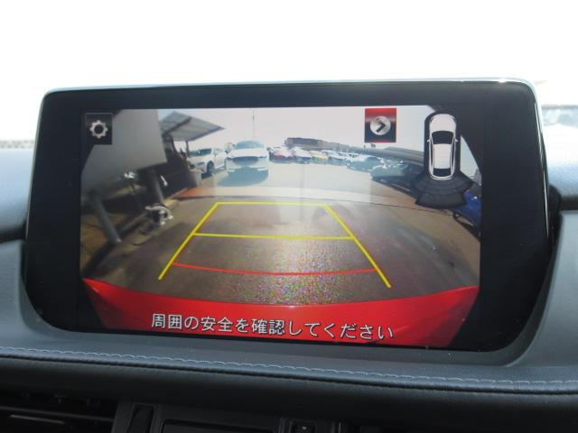 バックカメラも装備されていますので、駐車場での取り回しも安心です！
