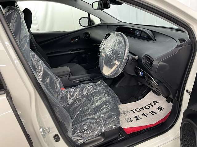 トヨタ プリウス 1.8 S セーフティ プラス SDナビ バックモニタ ETC LED AW TSS ICS 福井県の詳細画像 その17