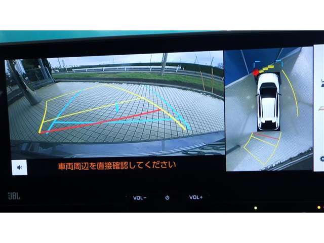 トヨタ bZ4X Z TCナビ フルセグTV バックモニター ETC 島根県の詳細画像 その14