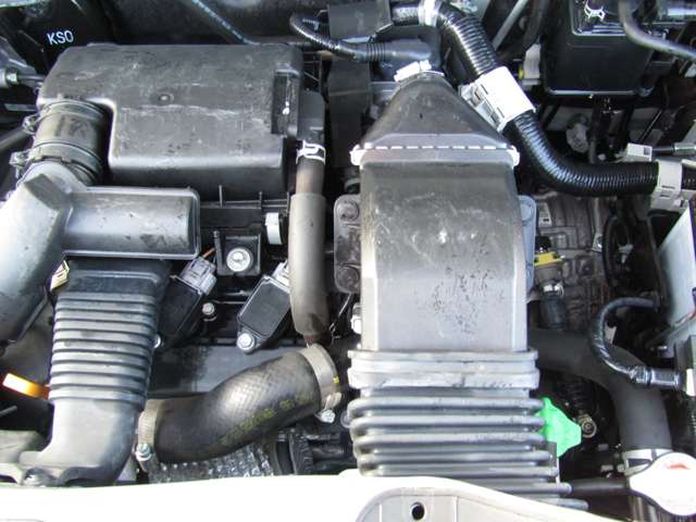 スズキ ハスラー 660 ハイブリッド Xターボ 4WD 9インチナビ フルセグTV 宮城県の詳細画像 その15