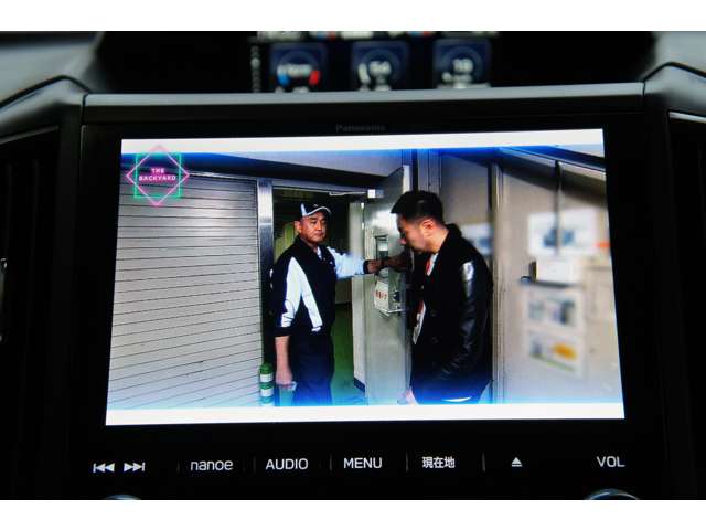 スバル インプレッサG4 2.0 i-S アイサイト 4WD ナビ バックカメラTV ETC保証1年ドラレコ 愛知県の詳細画像 その9