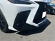 レクサス NX 350h Fスポーツ TRDエアロダイナミクスパッケージ装着車 岐阜県の詳細画像 その4