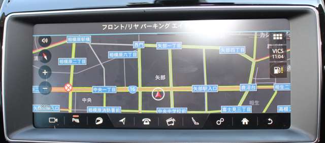 ジャガー Fペイス 20d Rスポーツ 4WD  神奈川県の詳細画像 その20