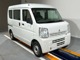 三菱 ミニキャブバン 660 M ハイルーフ 4WD 4WD 4AT 集中ドアロック Wエアバック ABS 富山県の詳細画像 その2