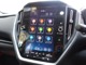 Apple CarPlayやAndoroid Autoにも対応。エアコンの設定、オーディオ操作ができます。