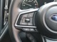 運転姿勢を崩さずにオーディオ操作が可能なステアリングオーディオスイッチです。
