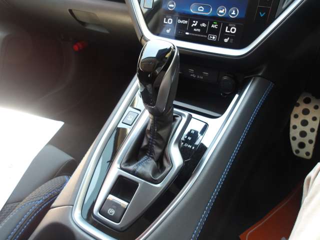 スバル&nbsp;レヴォーグ&nbsp;1.8 GT-H EX 4WD&nbsp;ワンオーナー 純正ナビ Apple CarPlay&nbsp;群馬県の詳細画像&nbsp;その13