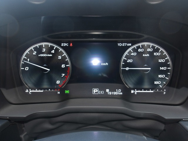 スバル&nbsp;レヴォーグ&nbsp;1.8 GT-H EX 4WD&nbsp;ワンオーナー 純正ナビ Apple CarPlay&nbsp;群馬県の詳細画像&nbsp;その14