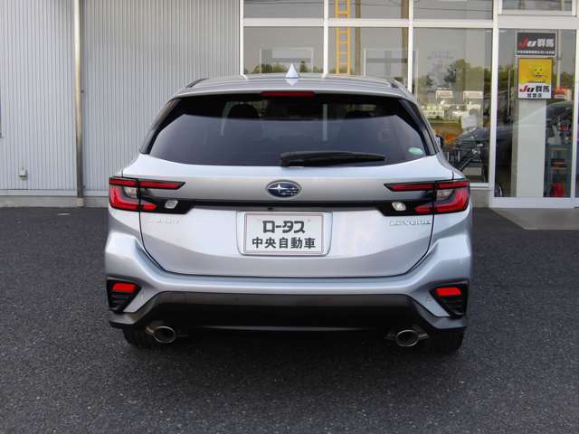 スバル&nbsp;レヴォーグ&nbsp;1.8 GT-H EX 4WD&nbsp;ワンオーナー 純正ナビ Apple CarPlay&nbsp;群馬県の詳細画像&nbsp;その8