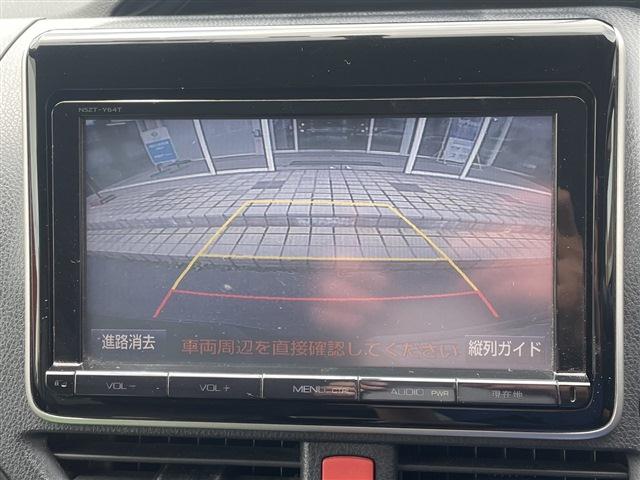 トヨタ エスクァイア 2.0 Gi 4WD 両側パワースライドドア フルセグTVナビ 北海道の詳細画像 その18