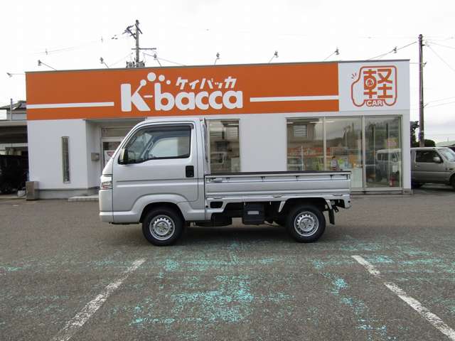 ホンダ アクティトラック 660 SDX 4WD 荷台ランプ ラジオ 新潟県の詳細画像 その8