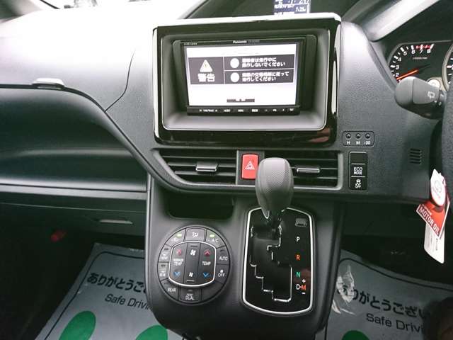 トヨタ ノア 2.0 X 4WD ナビ・CD・ETC・バックカメラ・ワンオーナ 秋田県の詳細画像 その20
