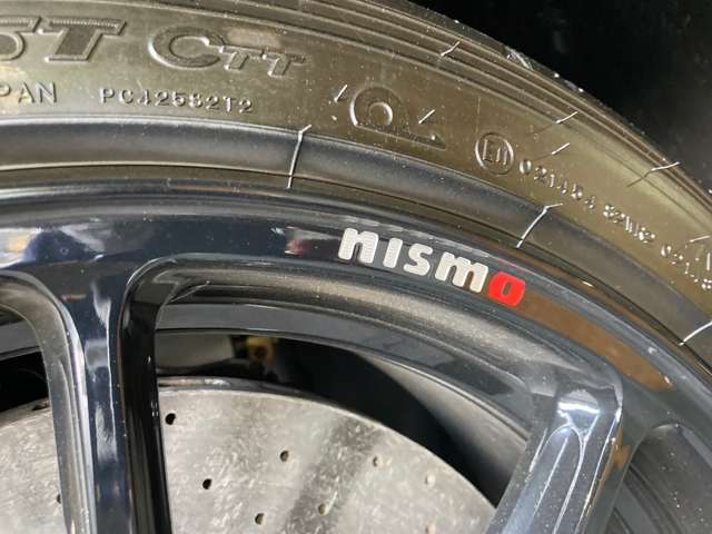 日産 GT-R 3.8 NISMO 4WD  福岡県の詳細画像 その16