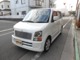 スズキ ワゴンR 660 FT-S リミテッド 4WD ターボ SDナビ フルセグ HID キーレス 東京都の詳細画像 その4