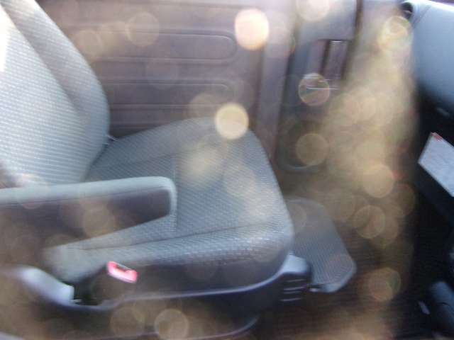 トヨタ ポルテ 1.5 F ウェルキャブ 助手席リフトアップシート車 Aタイプ ドラレコ 鹿児島県の詳細画像 その8