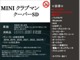 ミニ ミニクラブマン クーパー SD LEDヘッドライト ブラックアルミ ツートン 岡山県の詳細画像 その3