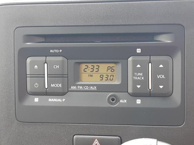 スズキ ワゴンR 660 FX 衝突安全装置/シートヒーター運転席 山口県の詳細画像 その9