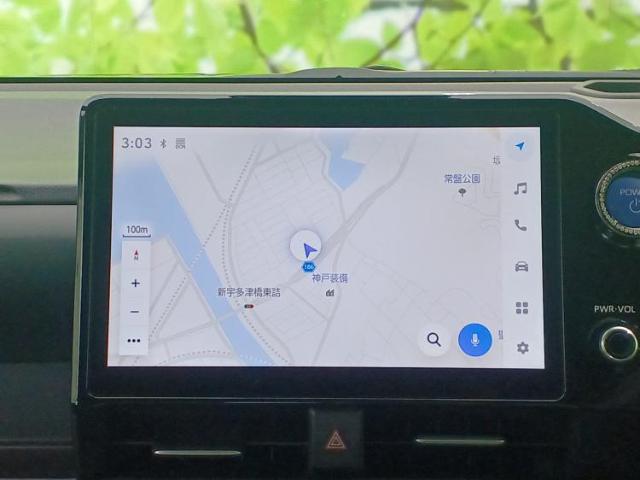 トヨタ ヴォクシー 1.8 ハイブリッド S-Z デジタルインナーミラー/純正エアロ 香川県の詳細画像 その9