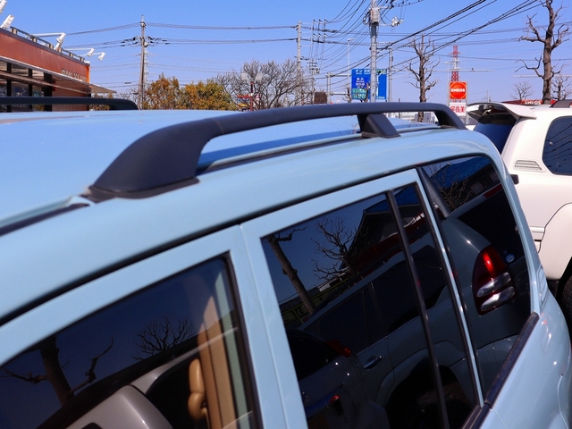 トヨタ ランドクルーザー100 4.7 VXリミテッド 4WD FD-Classic丸目PKG 神奈川県の詳細画像 その8