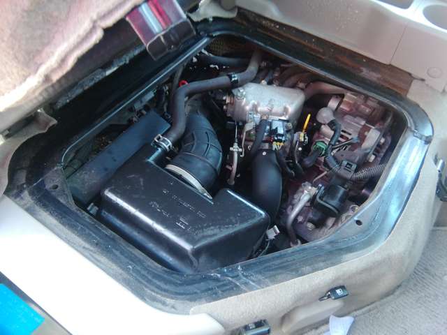 2011 Mazda Scrum Wagon – thumbnail 34