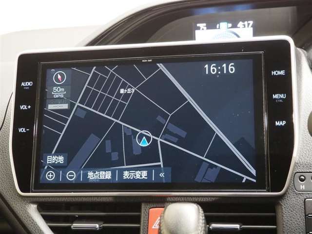 トヨタ ノア 2.0 Si WxBII トヨタセーフティセンス・純正メモリーナビ 東京都の詳細画像 その20