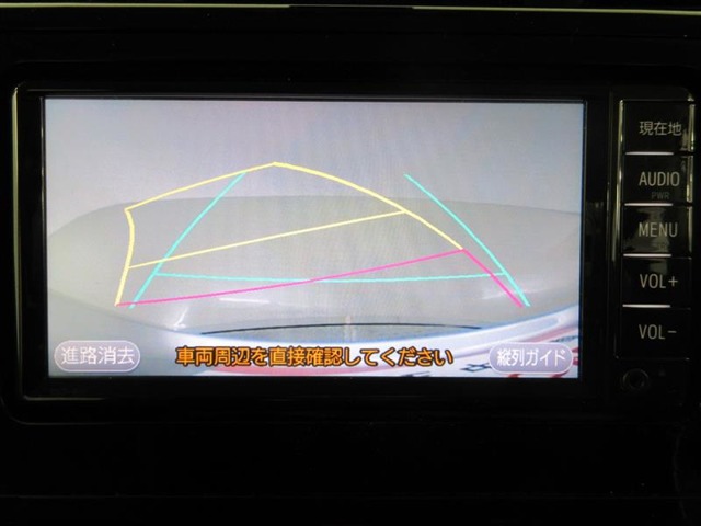 トヨタ タンク 1.0 カスタム G-T  福井県の詳細画像 その10