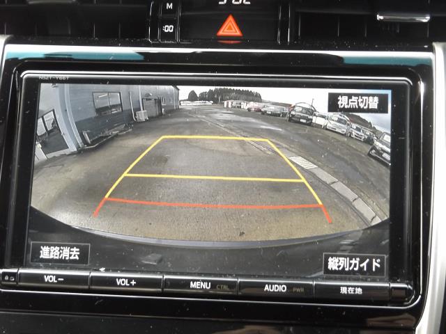 トヨタ ハリアー 2.0 プレミアム フルセグTVナビ バックカメラ ETC 宮崎県の詳細画像 その16