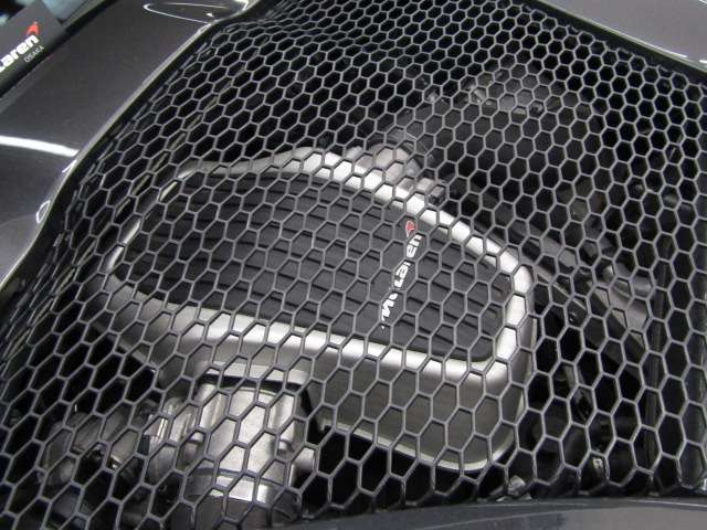 マクラーレン 570Sクーペ 3.8 正規D車 フロントリフト アルカンターラ 埼玉県の詳細画像 その5